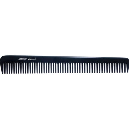 Hercules Barber Baard kam AC6/6 zwart 6inch