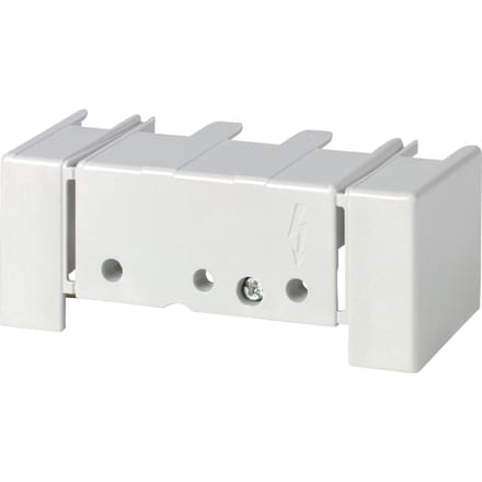 Eaton P3 3-Pool Terminalschuiling Voor Schakelafsluiters - 021999