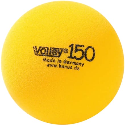 Foam bal Volley Soft 150