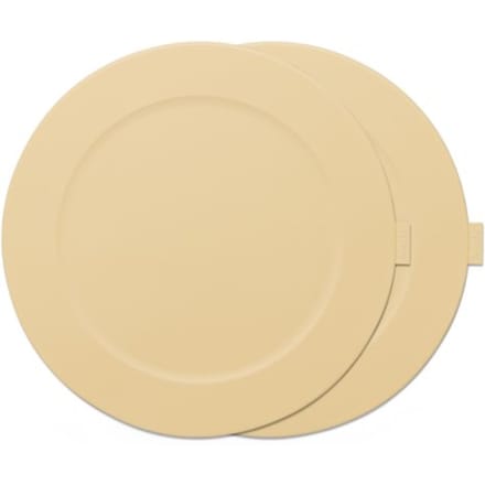 Fatboy place - we - met placemat sandy beige