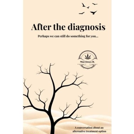 After The Diagnoses - Martinus H. Van Lies