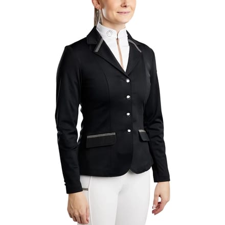Wedstrijdjacket full grip dames Montar Gloria Caviar Tape