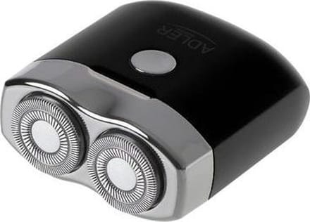Draadloos reis scheerapparaat - USB oplaadbaar