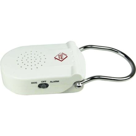 kh-security Deurklink-alarm 100183 113 dB 100183