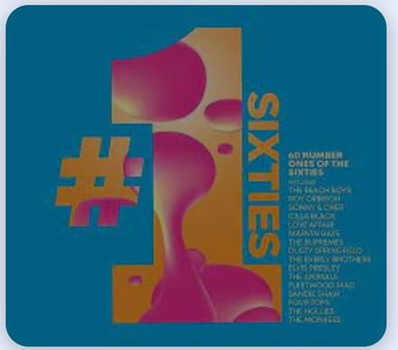 #1s - 60s