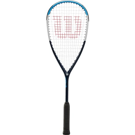 Squashracket Wilson Ultra Team 21