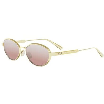 Dior Zonnebril Metallic