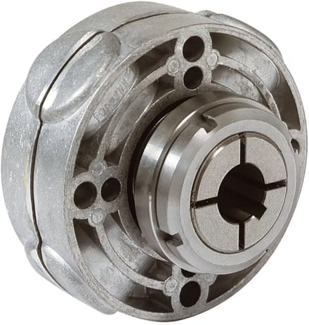 VETUS flexibele Koppeling type 6 20mm (voorgeboord) | KO54