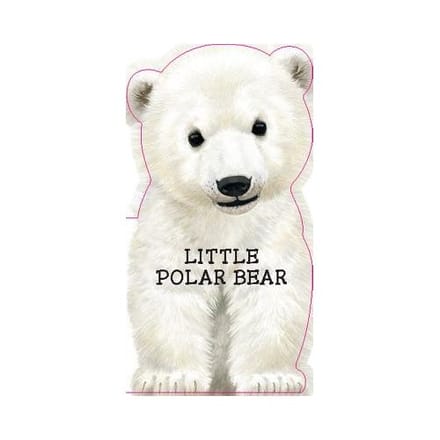 Little Polar Bear - Laura Rigo