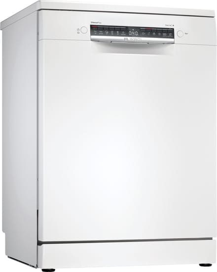 Bosch SMS4EMW01E - Vrijstaande vaatwasser