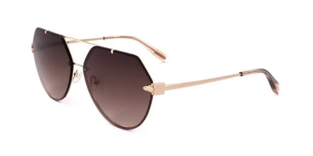 Trussardi STR454F 59/16/145 WOMAN Zonnebrillen