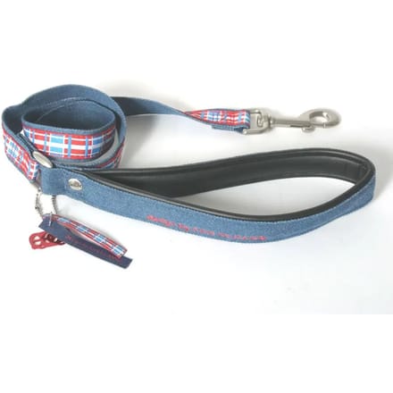 Nylon hondenriem Image Dog Save