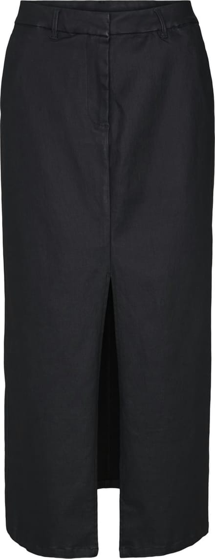 Vero Moda Rok VMLEAH Mid waist Rok