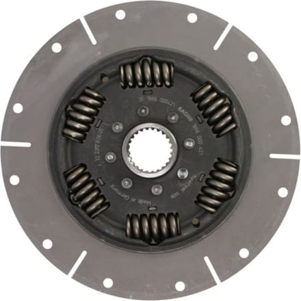 Koppelingsplaat SACHS 1866 000 421:009