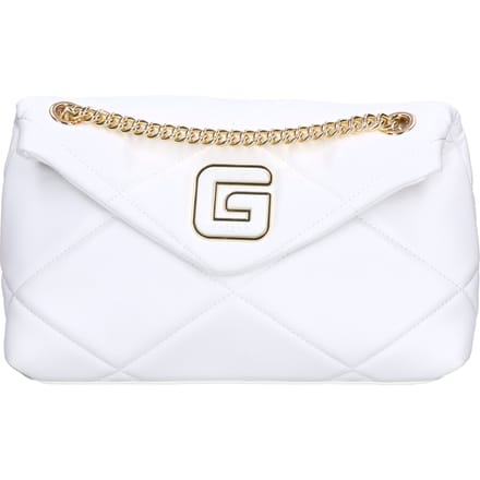 Gaelle Zakken... Wit