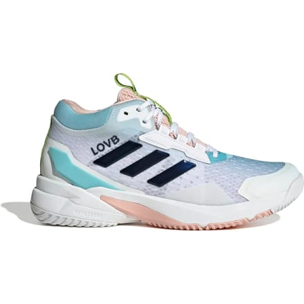 Indoorschoenen voor dames adidas Crazyflight 6 mid