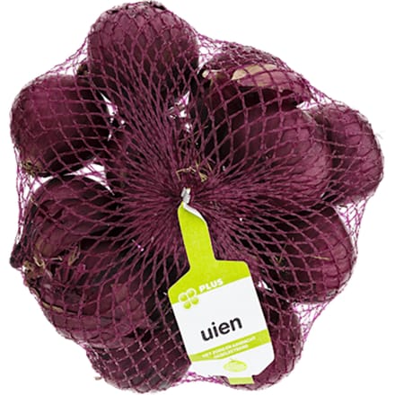 Rode uien