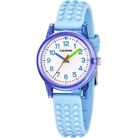 Calypso - K5876/2 - Polshorloge - Unisex
