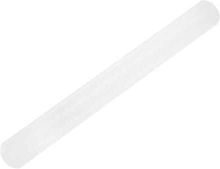 Fondantroller van 33 cm met anti-aanbaklaag voor klei, bakken en DIY-projecten