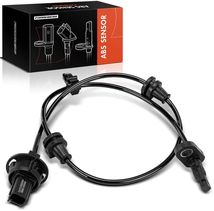 Frankberg 1x ABS-sensor vooras links voor Honda