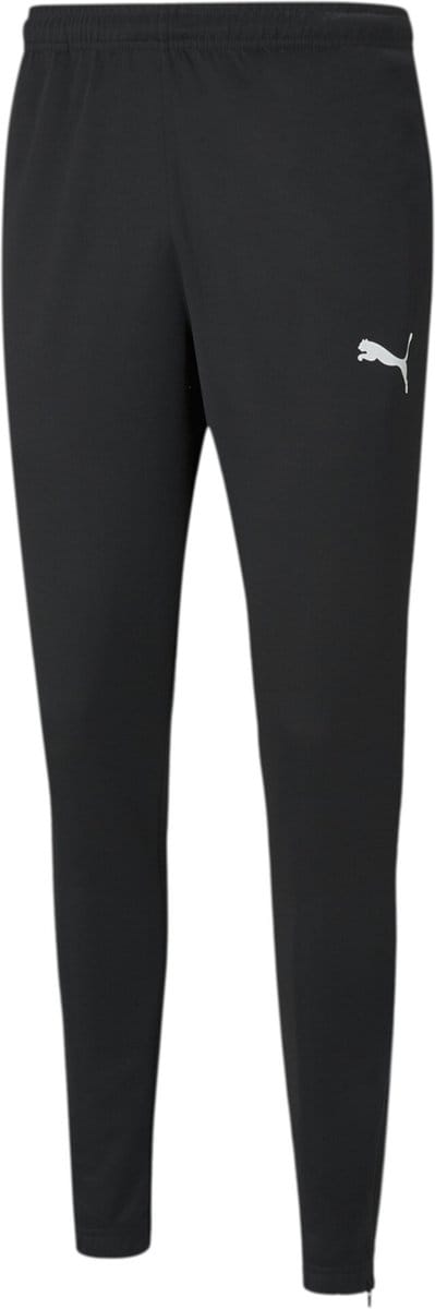 PUMA teamRISE Poly Training Pants Heren sportbroek - Puma Black-Puma White