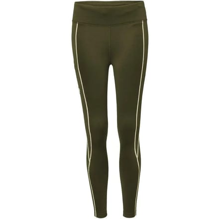 Legging meisje dat rijdt Mountain Horse Jade Tech
