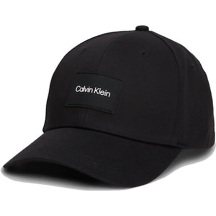 Calvin Klein Trend Caps / Skate Zwart