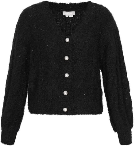 usha Cardigan