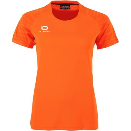 Stanno Bolt T-Shirt Dames - Maat M