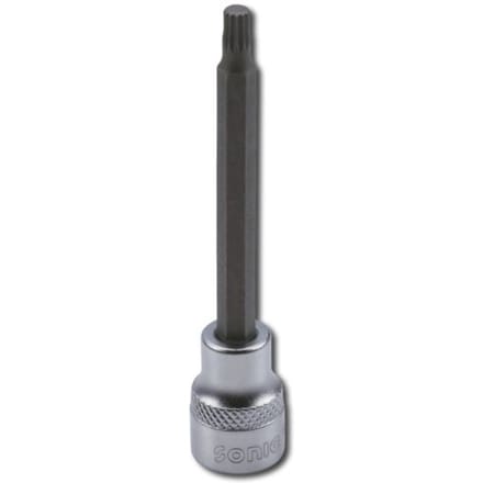 Dopbit 3/8" XZN 12-kant SONIC 8289010