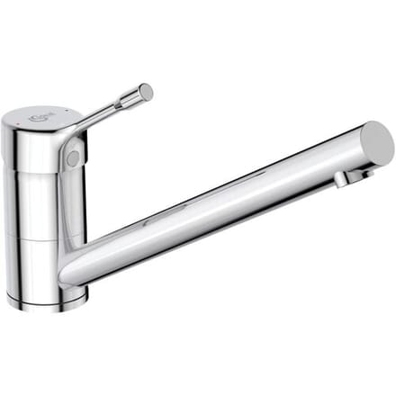 Ideal Standard Ceralook - Keukenkraan, chroom BC293AA