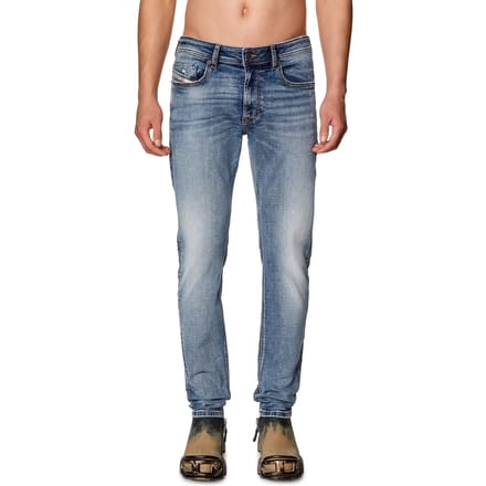 Skinny Jeans Diesel 0PFAW 1979 Sleenker