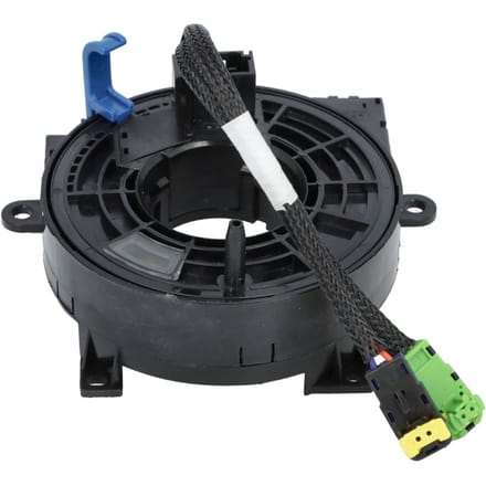 Wikkelveer, airbag AKUSAN K01W173AKN
