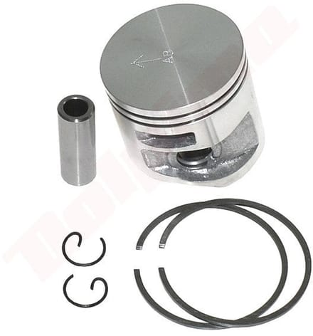 Zuigerset passend op STIHL MS311, MS362 47mm ( 1140 030 2002 ) GOLF
