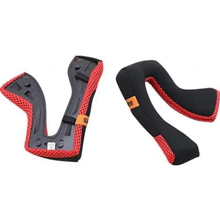 Motorhelm schuim Alpinestars S-M5 + 5 mm