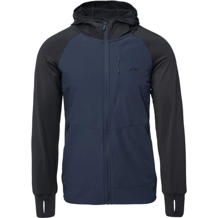 Hoodie Hi-Tec Jorse