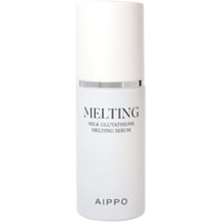 AIPPO - Milk Glutathione Melting Serum - Gezichtsserum