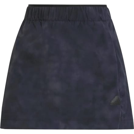 Adidas Z.n.e. Woven Rok Zwart M Vrouw