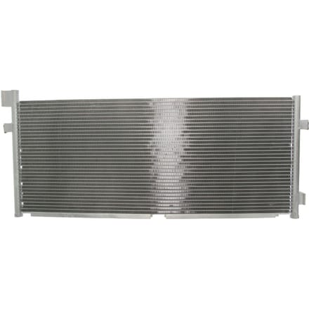 Condensator, airconditioning THERMOTEC KTT110331