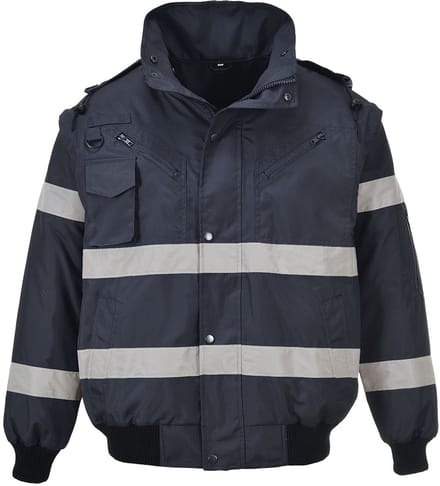 Portwest Lona S435 Bomber 3 in 1 werkjas