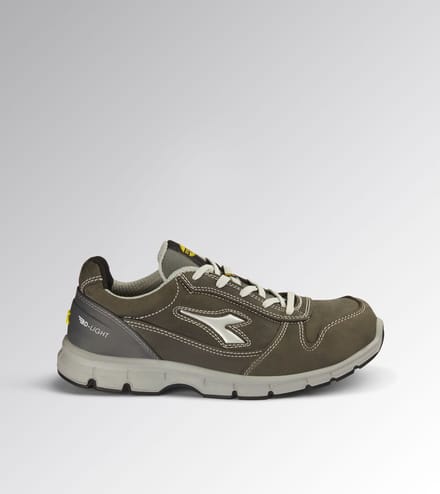 Diadora RUN LOW S3S FO SR C. Rock 47