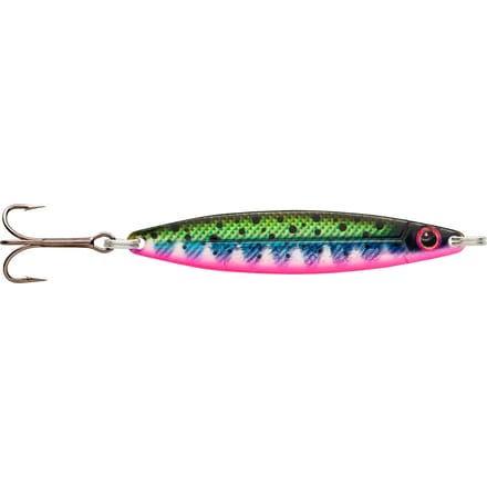 Lok Blue Fox Moresilda Trout HoloHD 18G RT (x6)