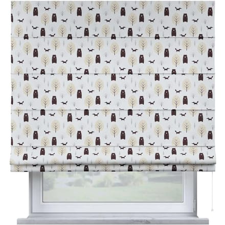 Romeins blind Yellow Tipi Billie Magic Collection