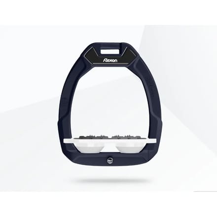 Platte Ultra Grip Veiligheidseisen Groen/Wit/Wit Flex-On Safe-On