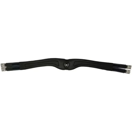 Anatomische Paarden Singel Horseware Rambo Micklem Comfort