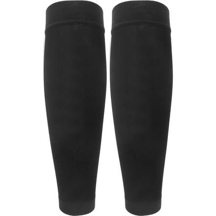 Dames Spataderen Druk Kousen Verlichten Zwelling Kuit Compressiekousen ZwartS S black