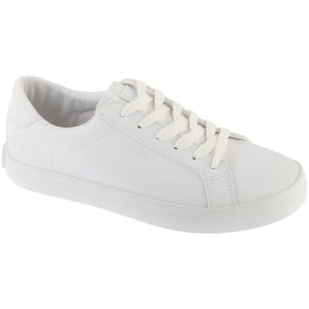 Big Star Shoes SS274, Vrouwen, Wit, Sneakers, maat: 36