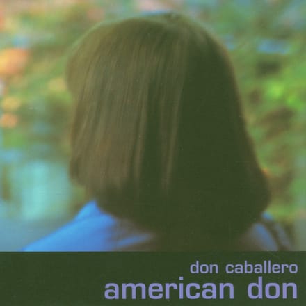 Don Caballero - American Don (CD)