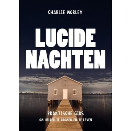 Lucide Nachten - Charlie Morley
