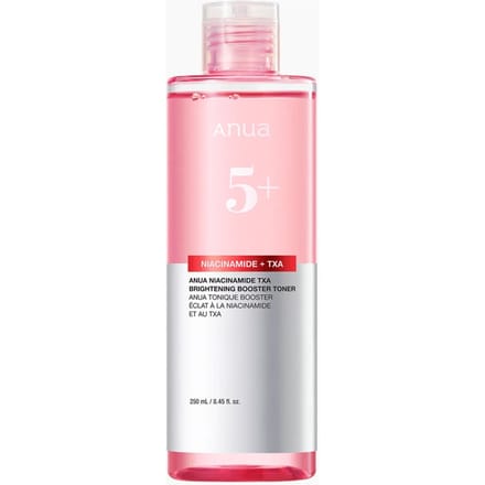 [ANUA] Tonique Booster Éclaircissant Niacinamide TXA 250ml 250ml white